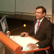 Dr Harish Neelamraju Lakshmi